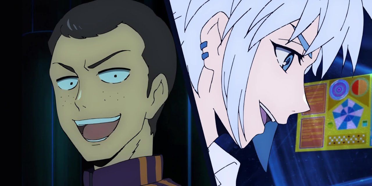 Tower of God Khun’s BEST Weapon Is Making Everyone Fall in Love With Him