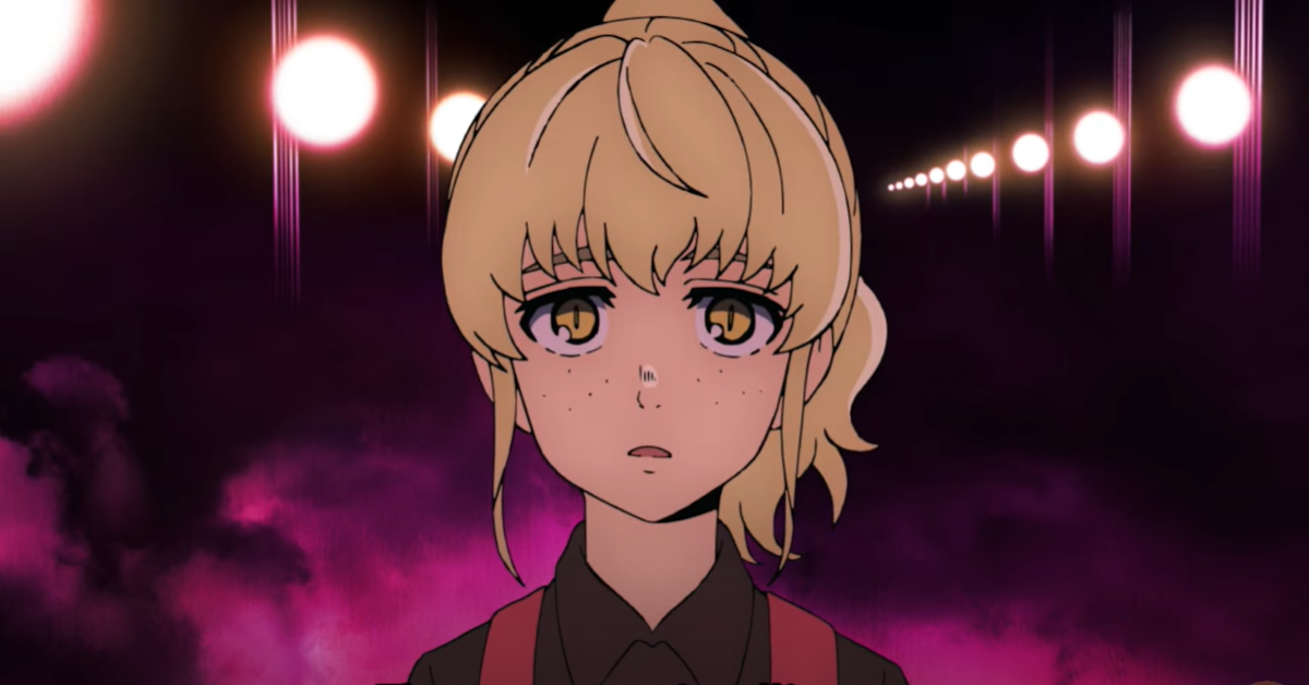 Rachel, Tower of God Wiki