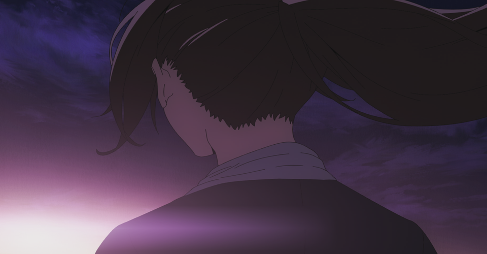 Tower Of God Season 1 S Ending Explained Cbr