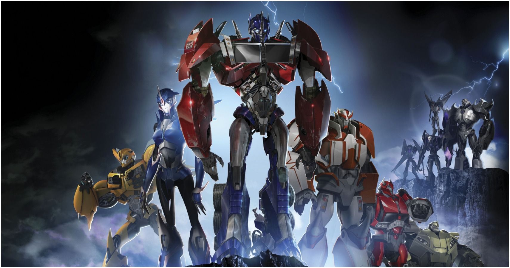 Transformers Prime banner