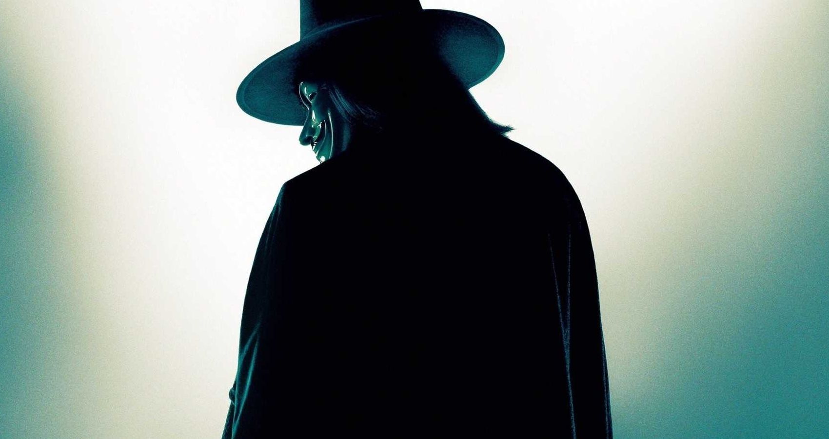 V for Vendetta (Film) - TV Tropes