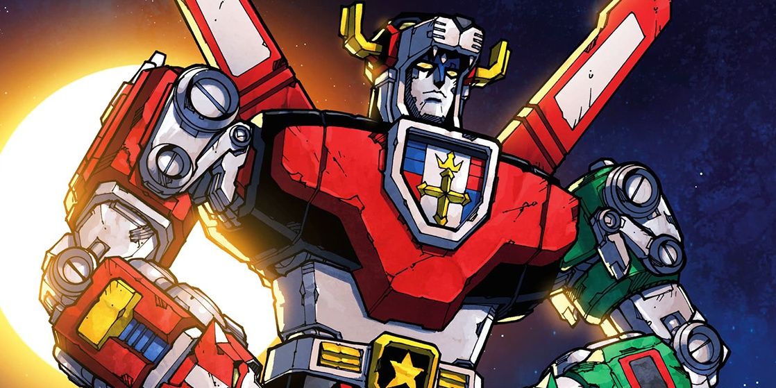 Live-Action Voltron Movie Finds Its Lead in Tom Holland's West End Understudy