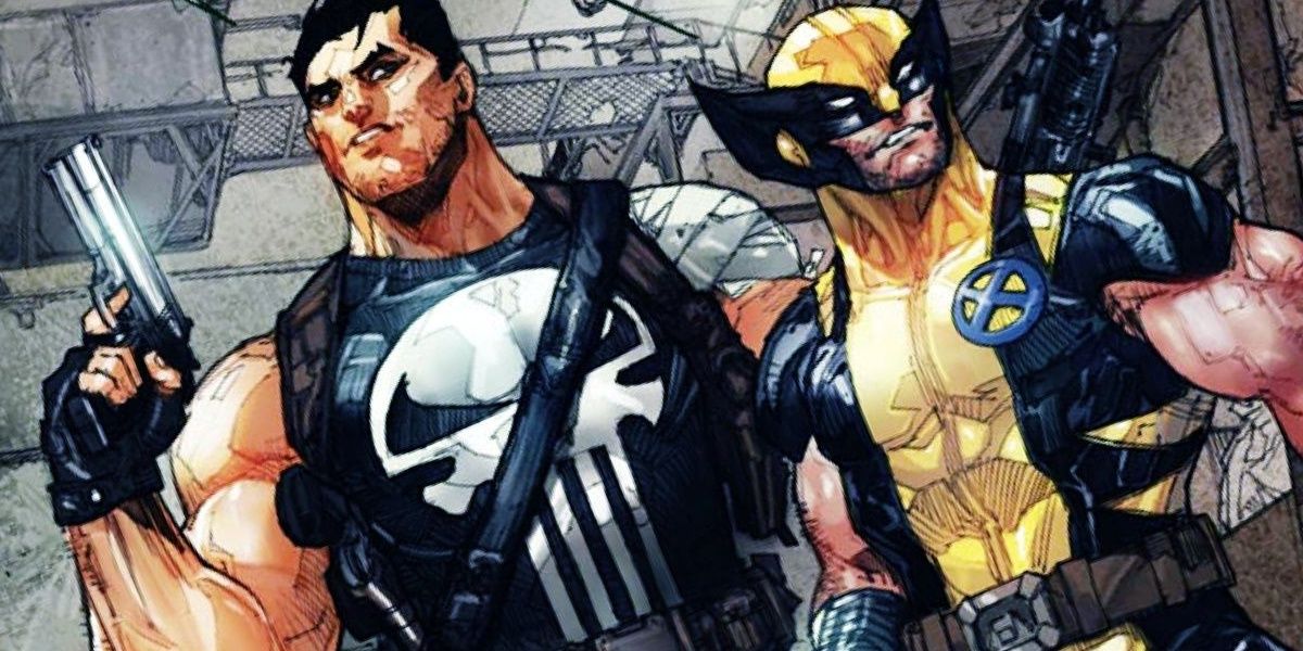 10 personajes de Marvel que se ganaron la confianza de Wolverine