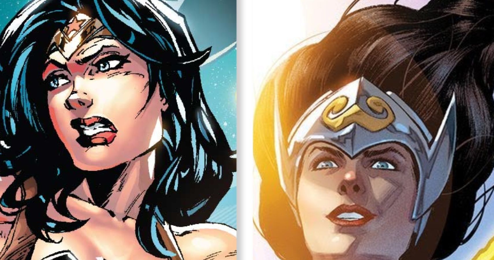 Who would win in a fight between Valkyrie and Wonder Woman? - Quora