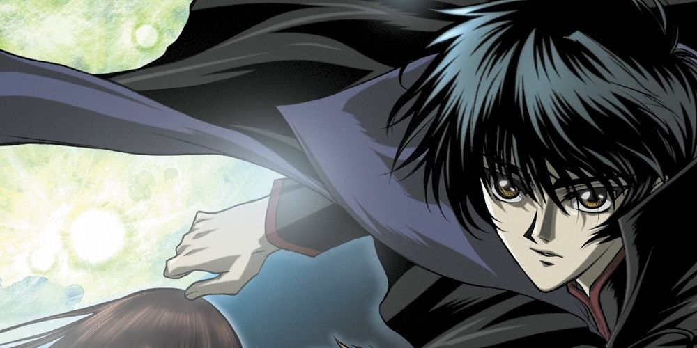 Light Novel Recommendations for CLAMP School Detectives Anime Fans |  AniBrain