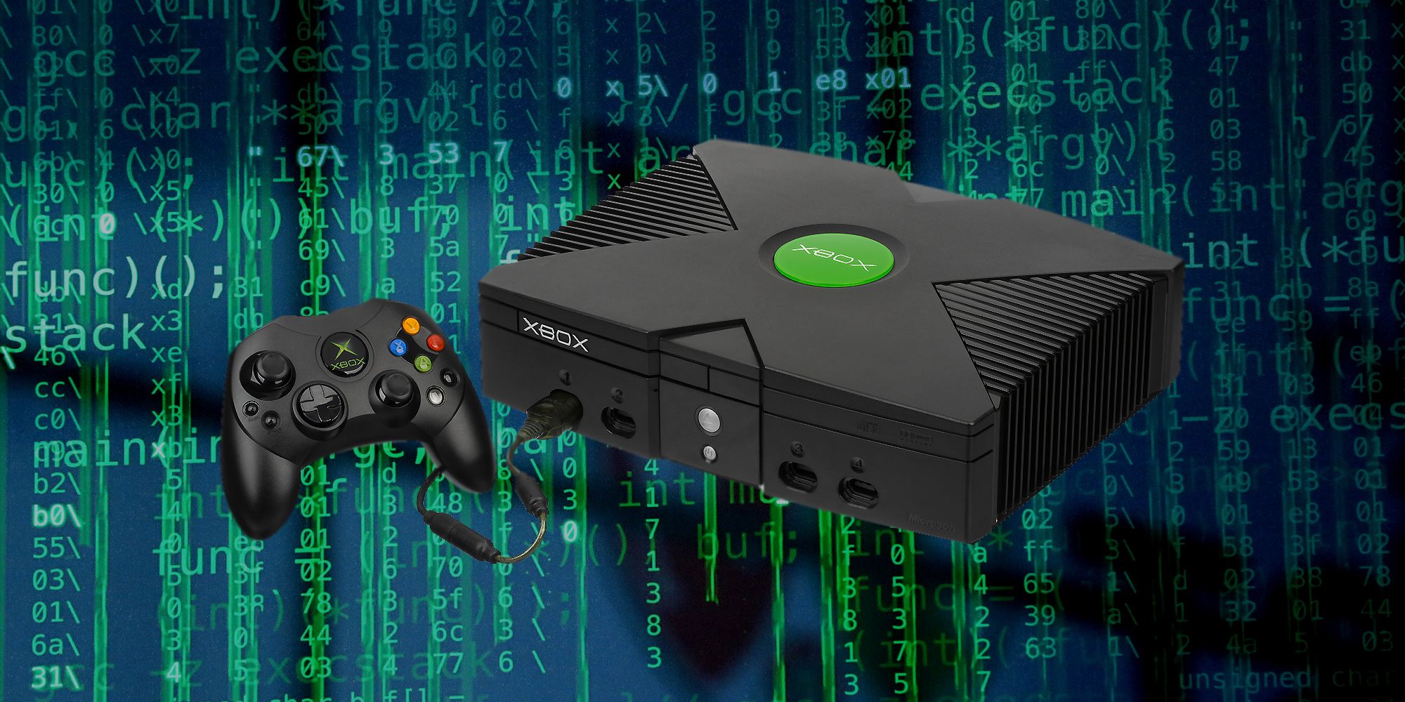 adviseren Ansichtkaart Brengen The Original Xbox's Source Code Has Leaked - Here's What That Means