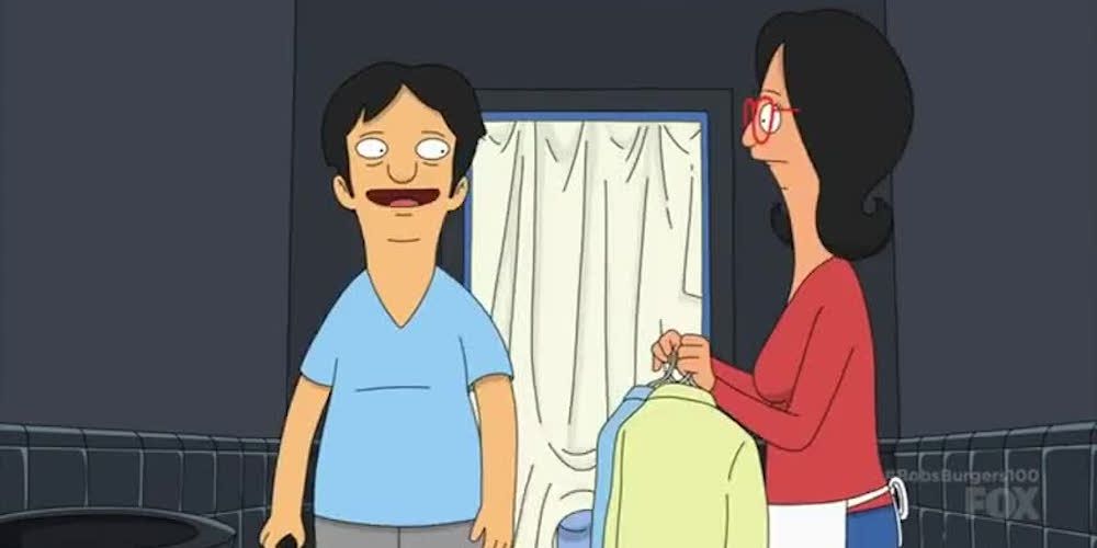 Bob's Burgers 10 Things You Missed About Dr. Yap