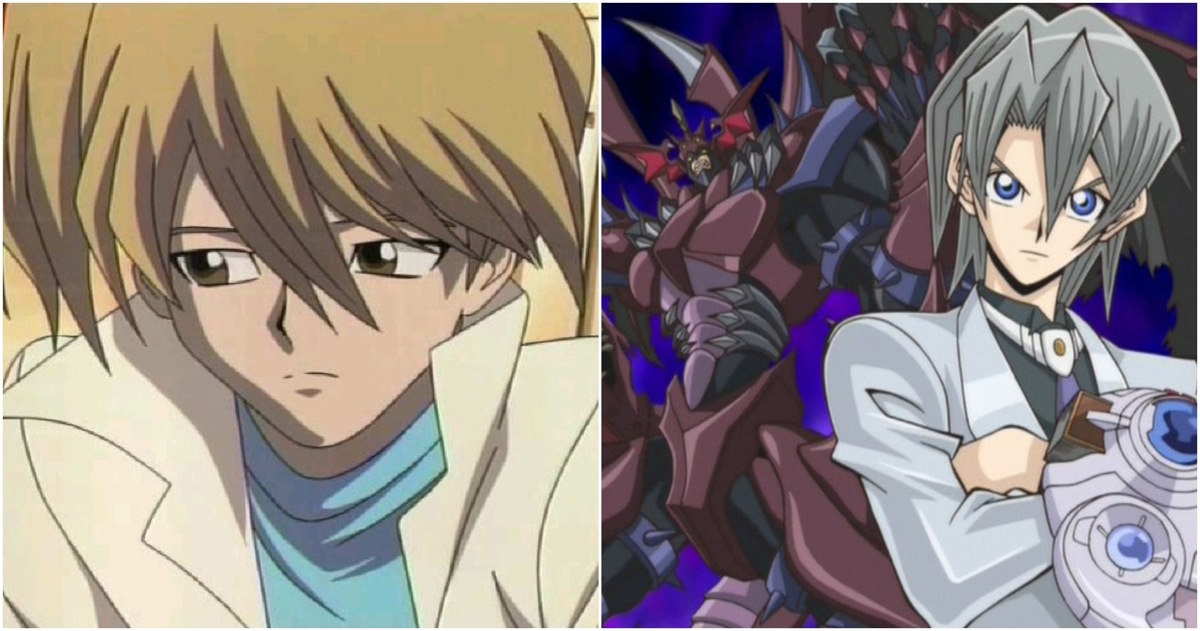 The best Yu-Gi-Oh! GX decks you can play for real