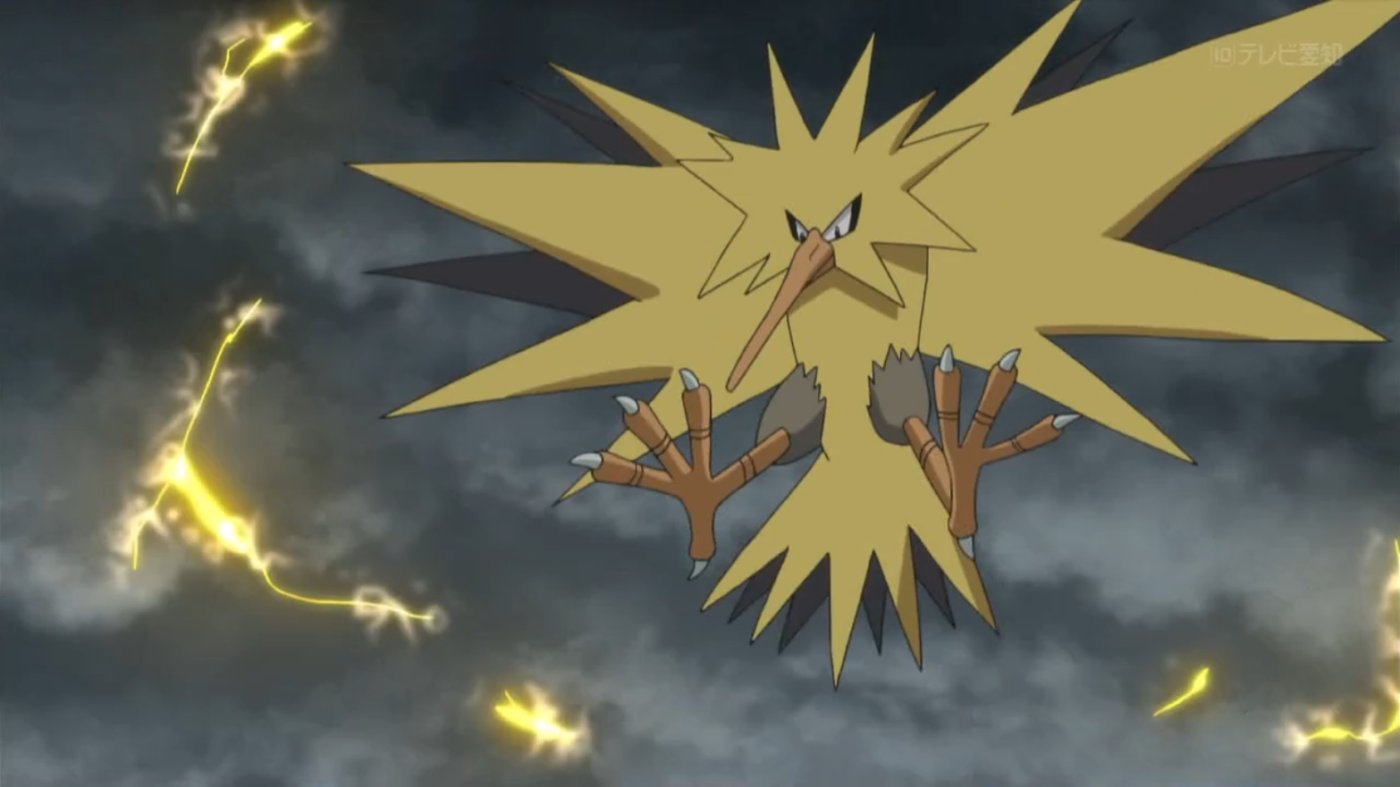 Red & Blue's Strongest Pokmon, Ranked