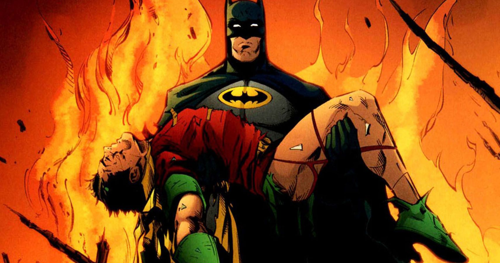 Batman: 5 Ways A Death In The Family Aged Well (& 5 Ways It Did Not)