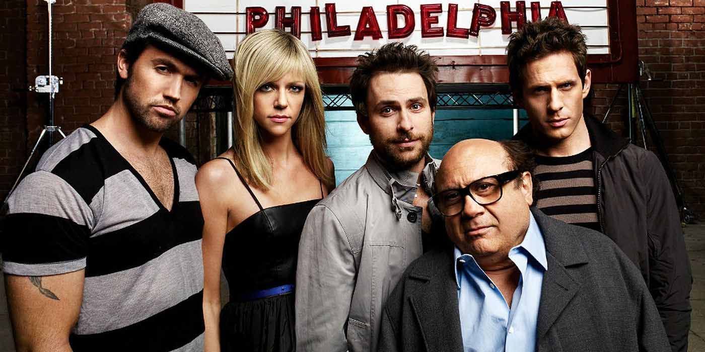 Netflix Pulls It s Always Sunny in Philadelphia s Blackface Episode