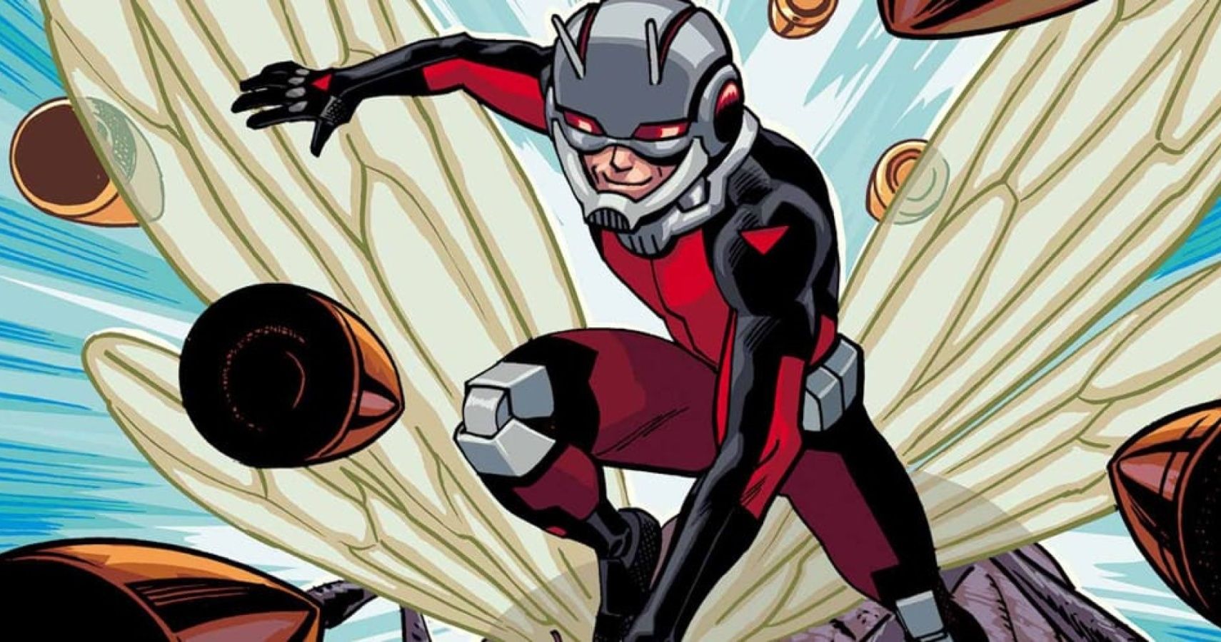 What Are Ant-Man's Powers?