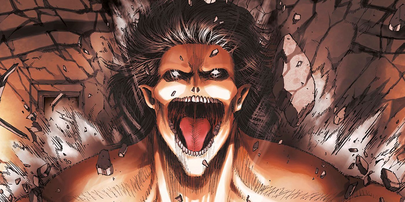 Attack On Titan Manga to Finally End After 11-Year Run - Siliconera