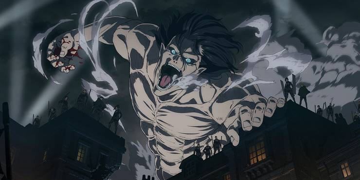 Attack On Titan 5 Reasons Why Fans Are Excited For The Final Season 5 Why They Re Nervous