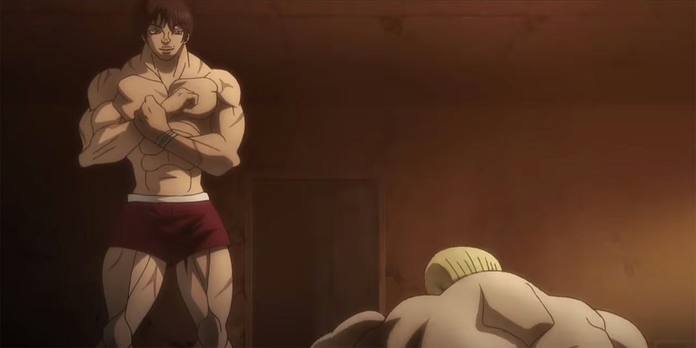 Baki: Everything You Need to Remember Before Part 3