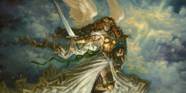 Magic The Gathering Core Set 2021 The Biggest Best Cards To Watch For Magic The Gathering Core Set 2021 The Biggest Best Cards To Watch For