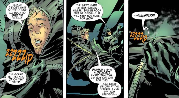 Get Christopher Nolan S Joker Bait And Switch Gets A Nightwing Upgrade Free HD Wallpaper Christopher Nolan S Joker Bait And Switch Gets A Nightwing Upgrade For Android Free