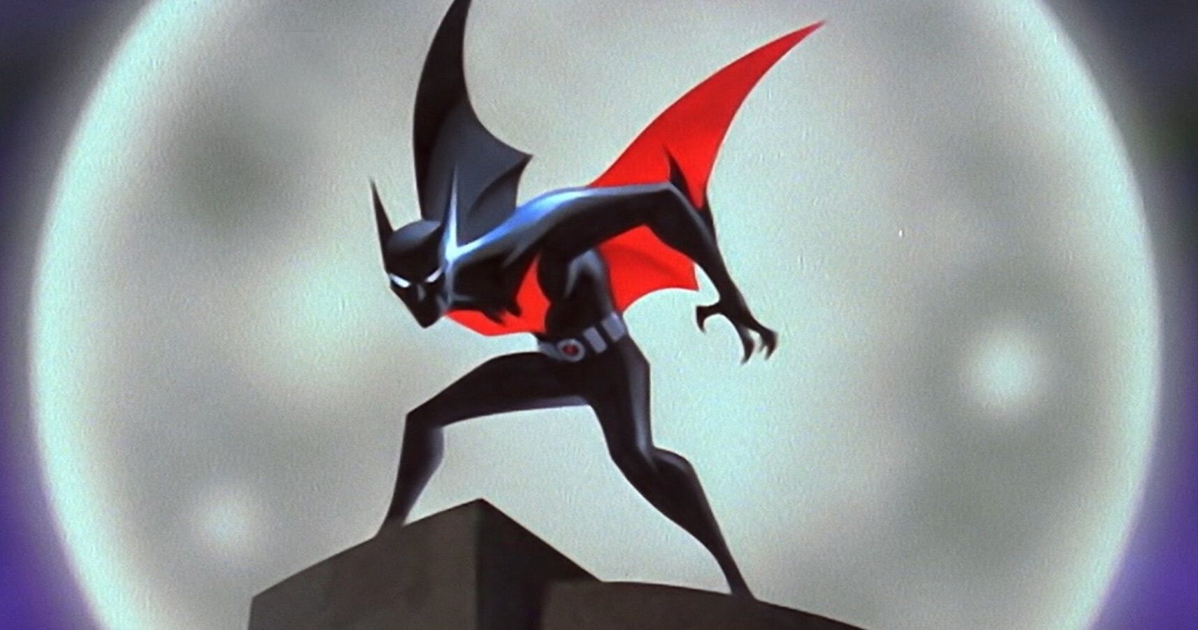 Batman Beyond: Every Reference To Batman TAS In The DCAU Show