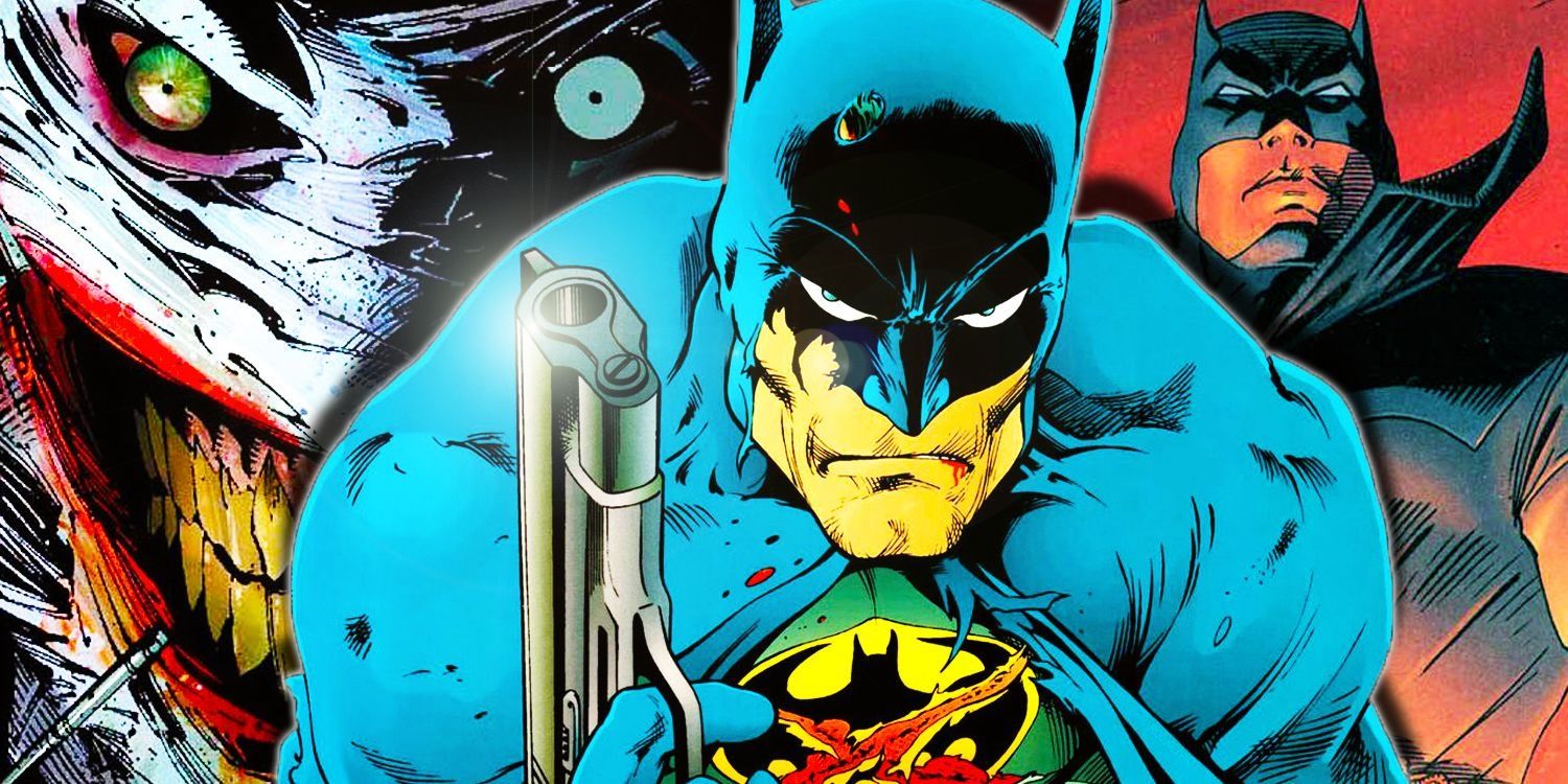 Three Jokers: 10 Questions We Still Need Answers About This Batman ...