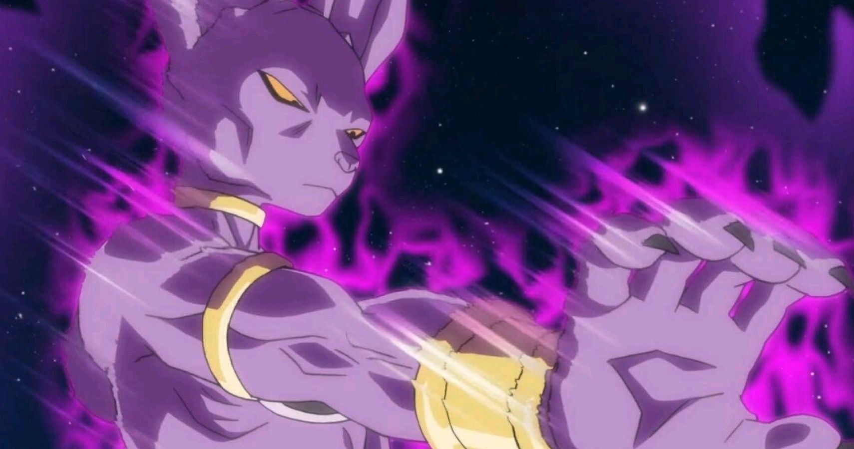 Dragon Ball: 10 Best Beerus Fights from the Entire Franchise