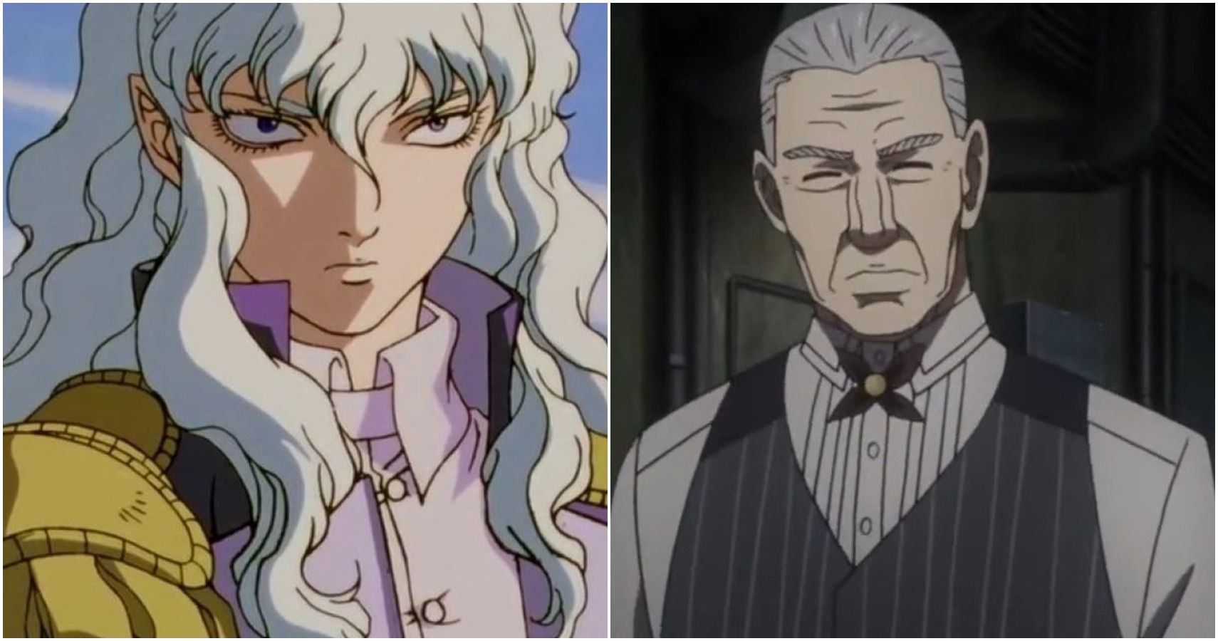 The 5 Best (& 5 Worst) Bosses Ever Seen In Anime, Ranked