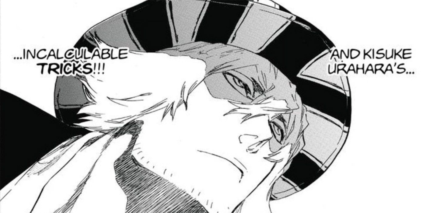 Bleach Soul Society's 5 Special War Powers, Explained