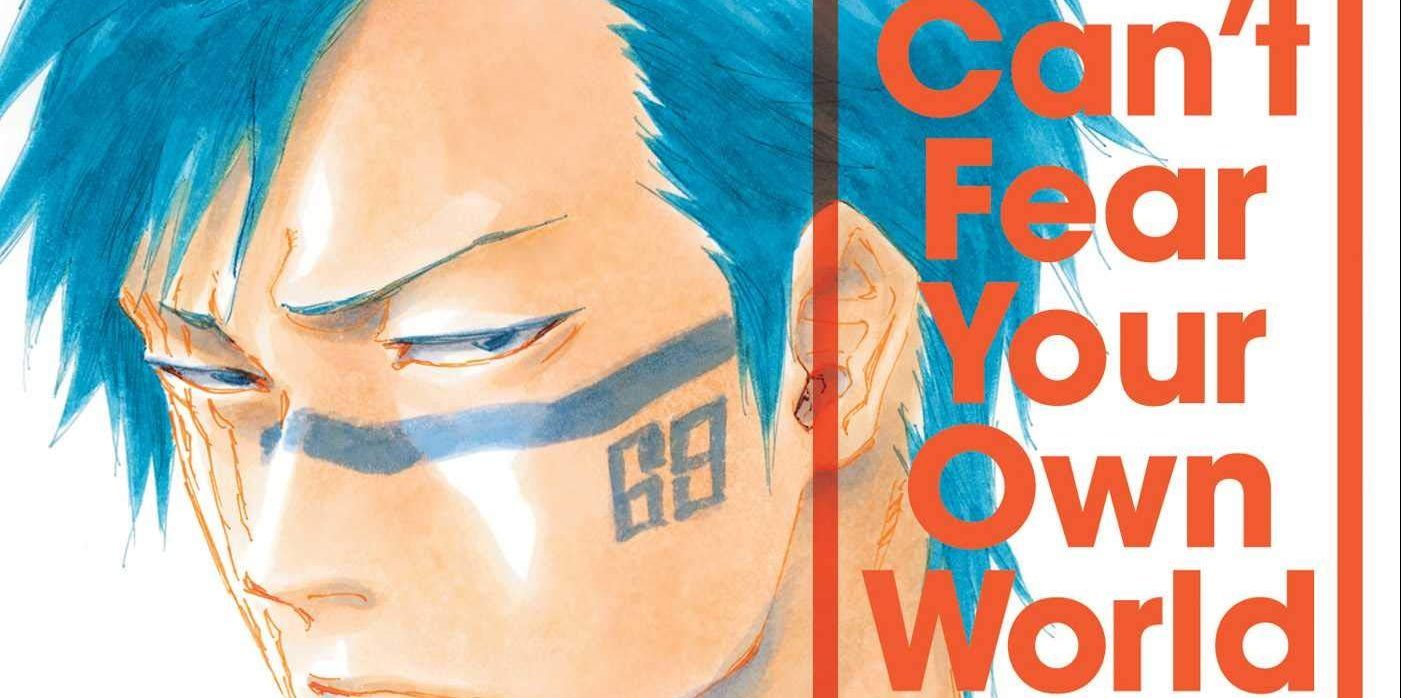 Review Bleach Can T Fear Your Own World Vol 1 Is A Fine Sequel To Kubo S Manga