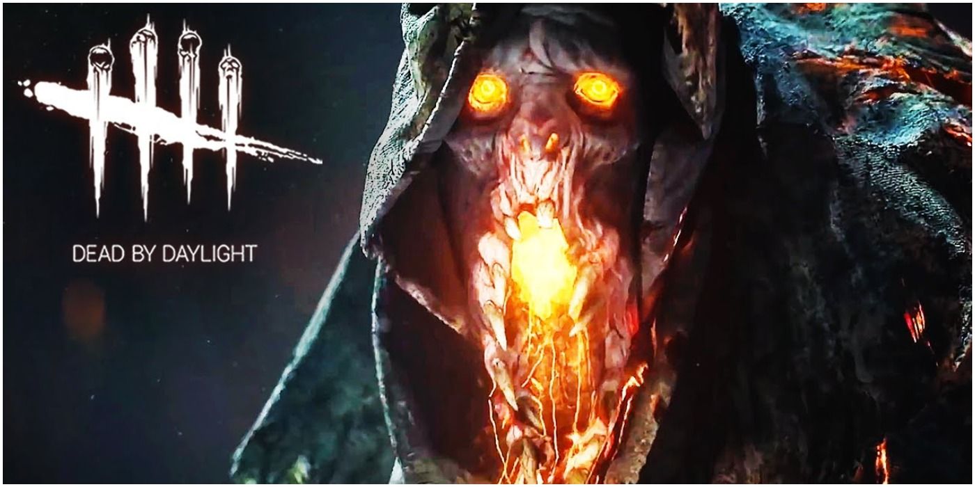 blight from dead by daylight