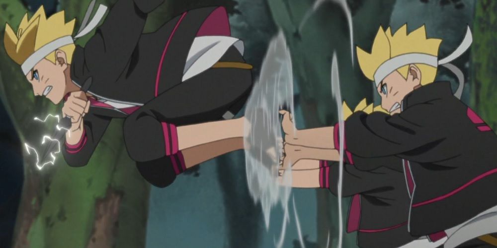 Boruto: 10 Strongest Jutsu of Boruto Uzumaki