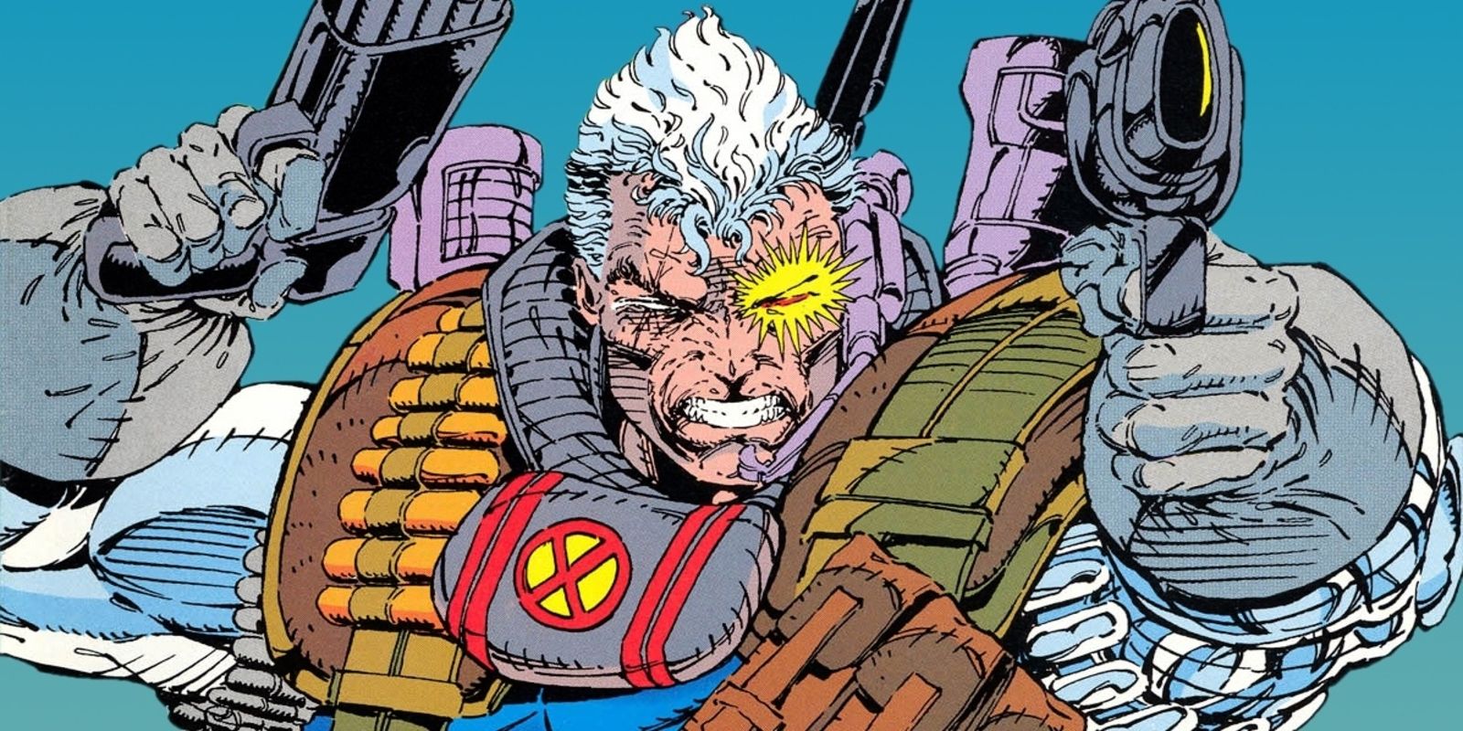 10 X-Men Who Should Join The X-Men 97 Team