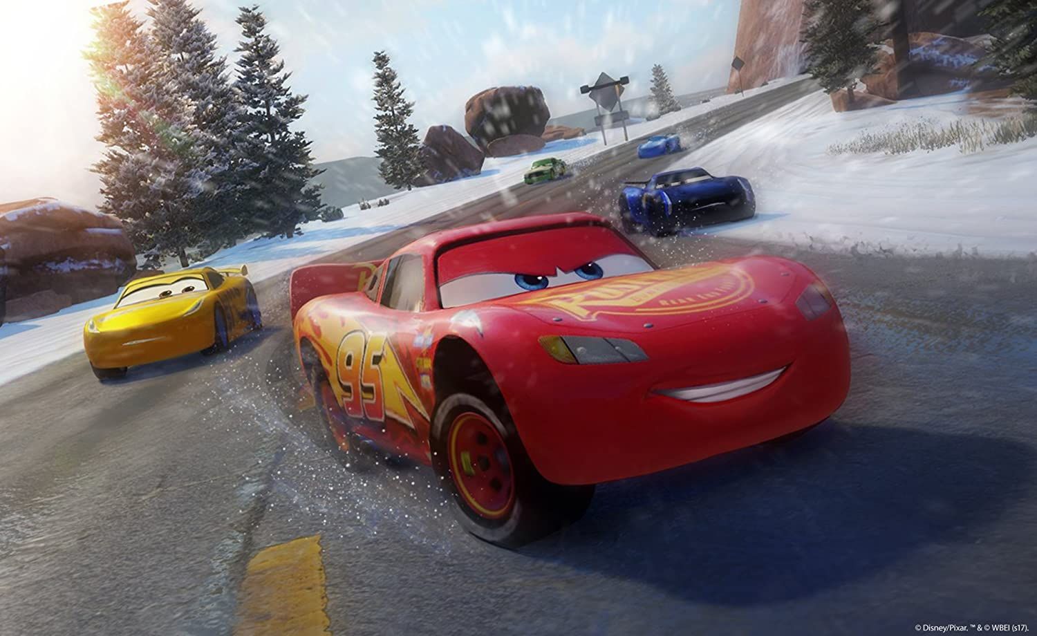 Cars Franchise Gets Exciting Update From Pixar, Will Cars 4 Finally Happen?
