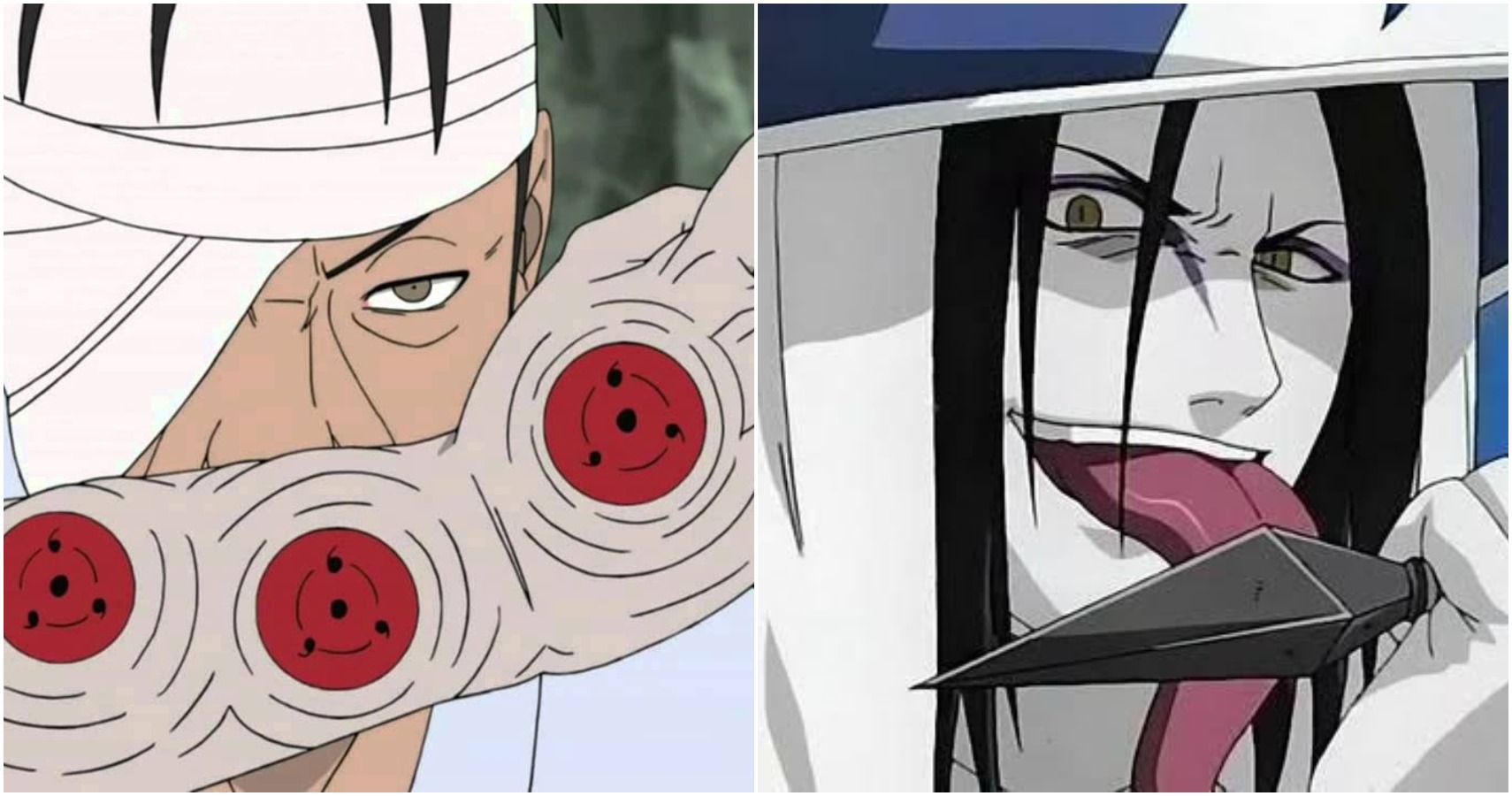 If Danzo Conspired With Orochimaru To Kill Hiruzen, What Prevented Him From  Becoming Hokage? : r/Naruto