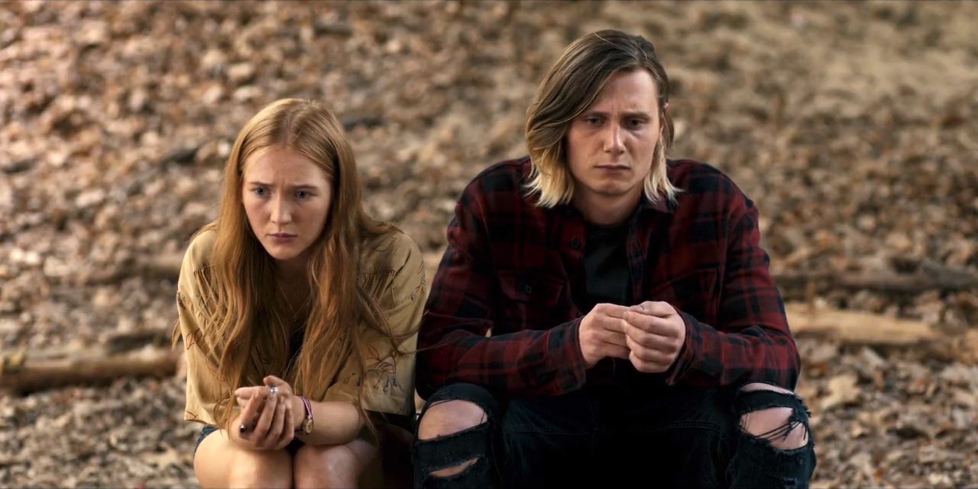 Netflix's Dark: Which Romances Will Make or Break Season 3's Knot?