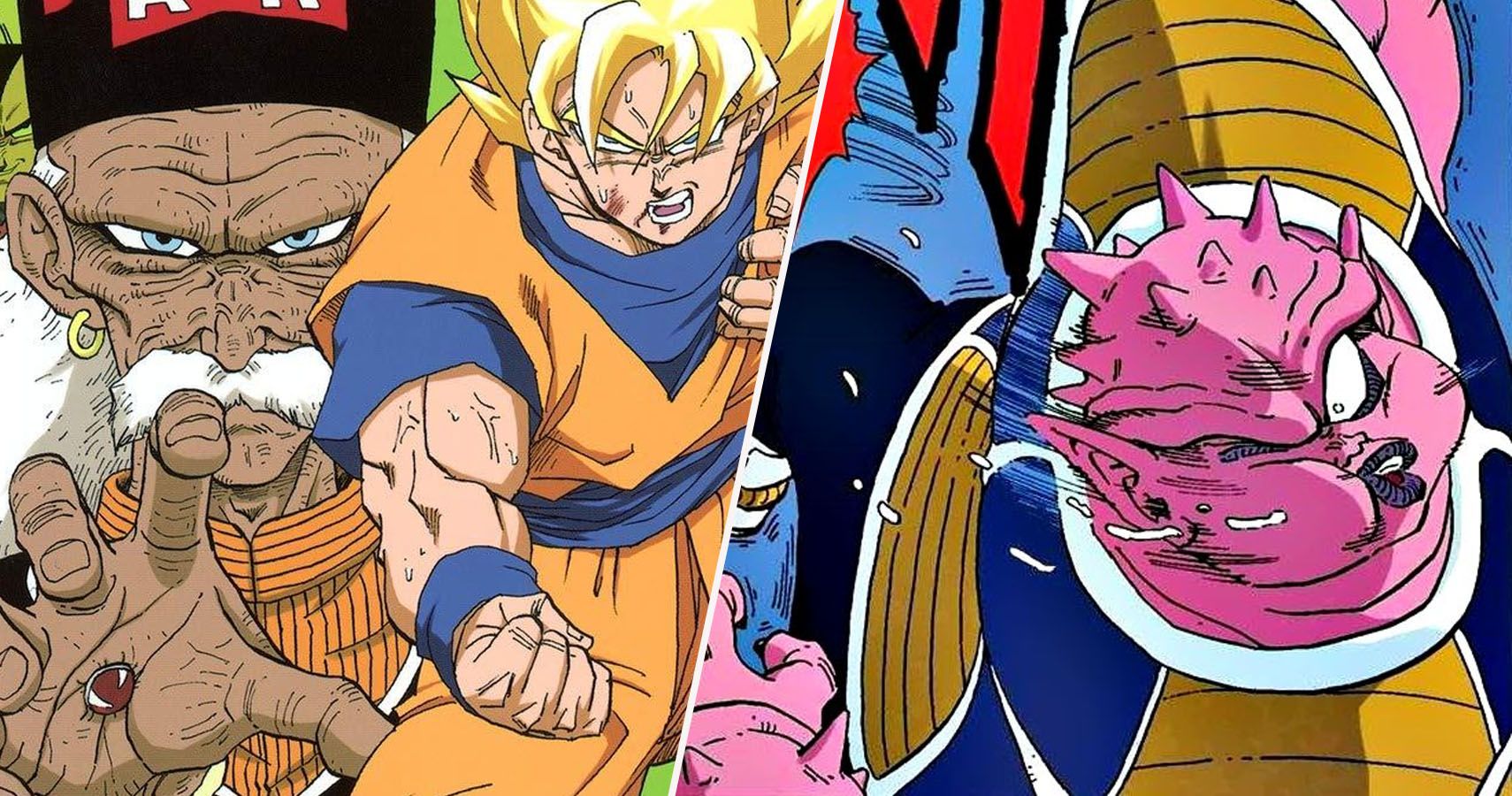 10 Facts About Dragon Ball GT: Final Bout Everyone Forgets