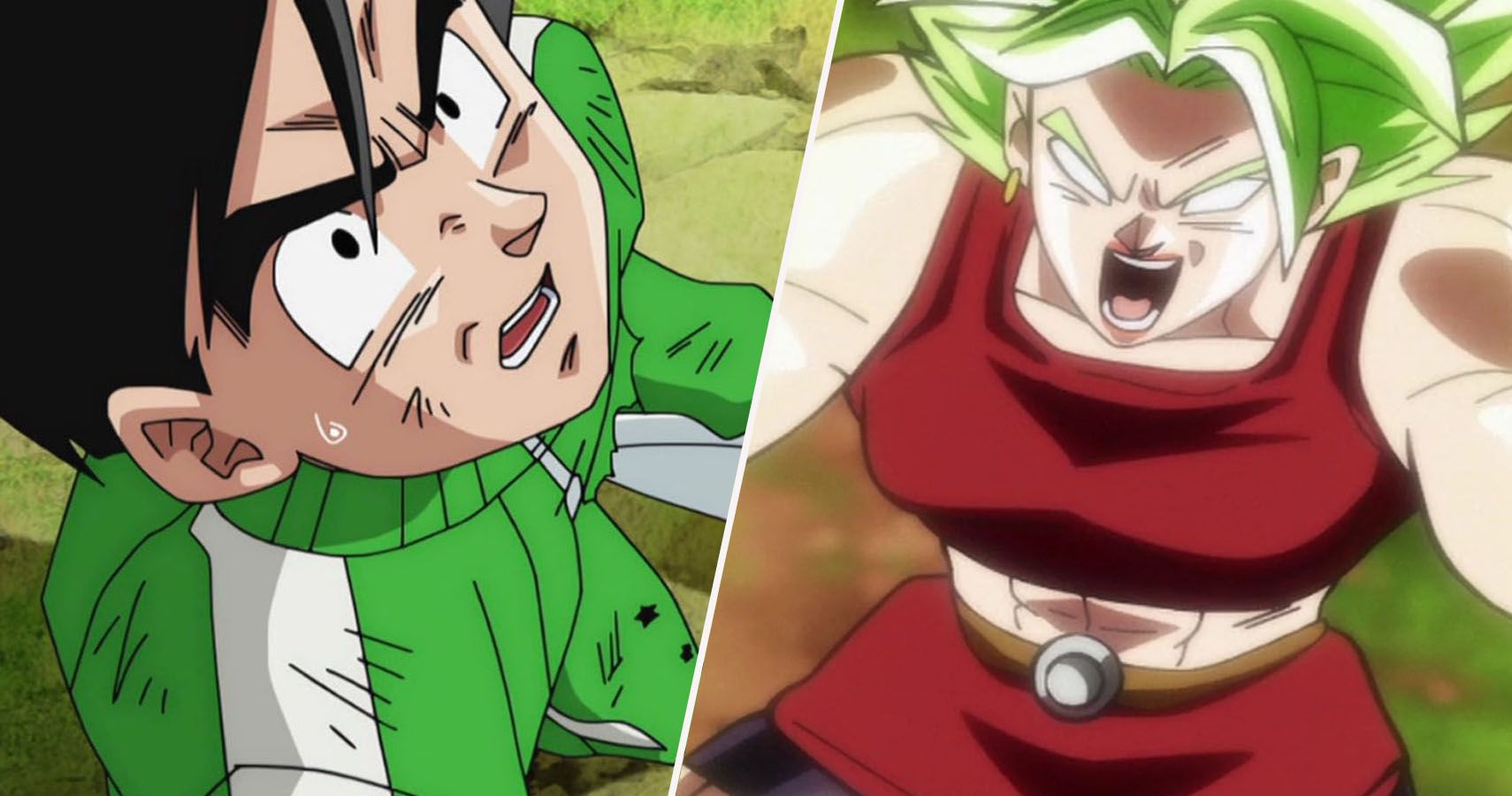 Does Dragon Ball Super Need to Copy Dragon Ball Z Once It Returns?