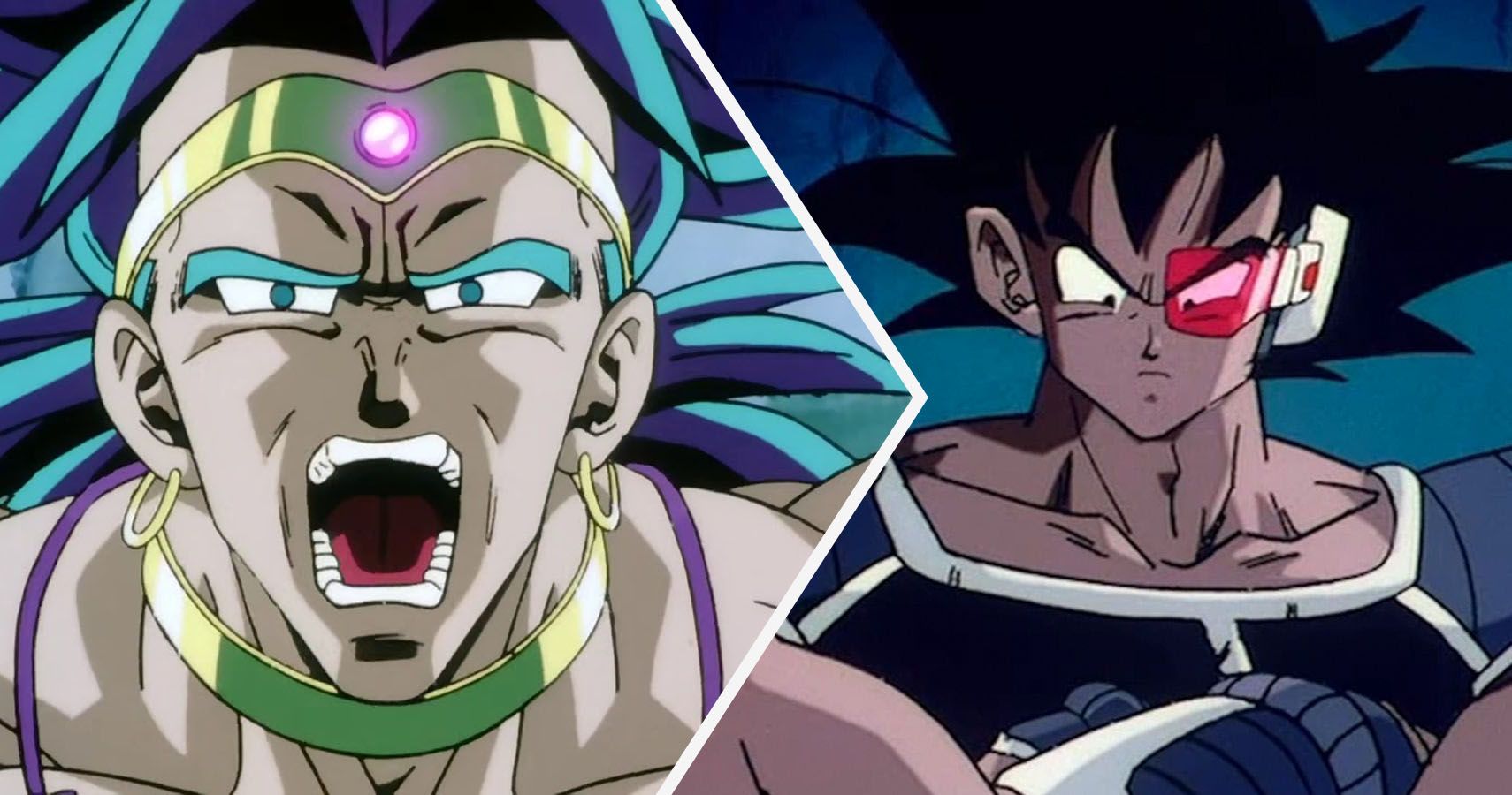 Dragon Ball Z Movie 5: Cooler's Revenge Anime Reviews