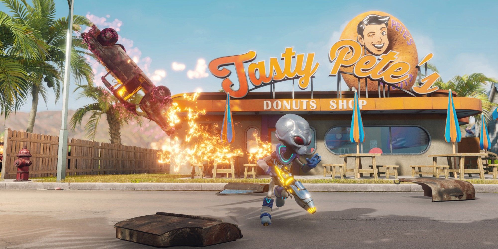 Destroy all sale humans google stadia