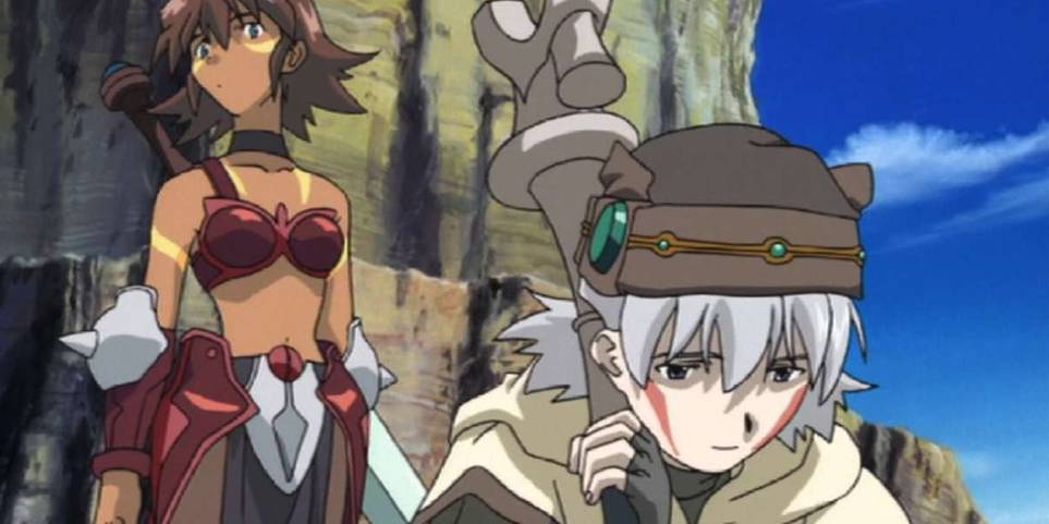 Sword Art Online 10 Reasons Dot Hack Was Better Received Cbr Sword Art Online 10 Reasons Dot Hack Was Better Received Cbr