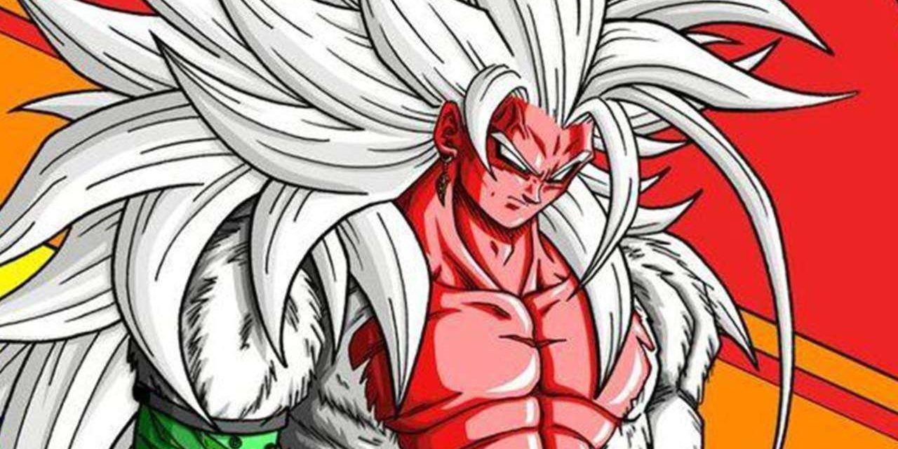 FanArts Dragon Ball Z,Super,GT,AF