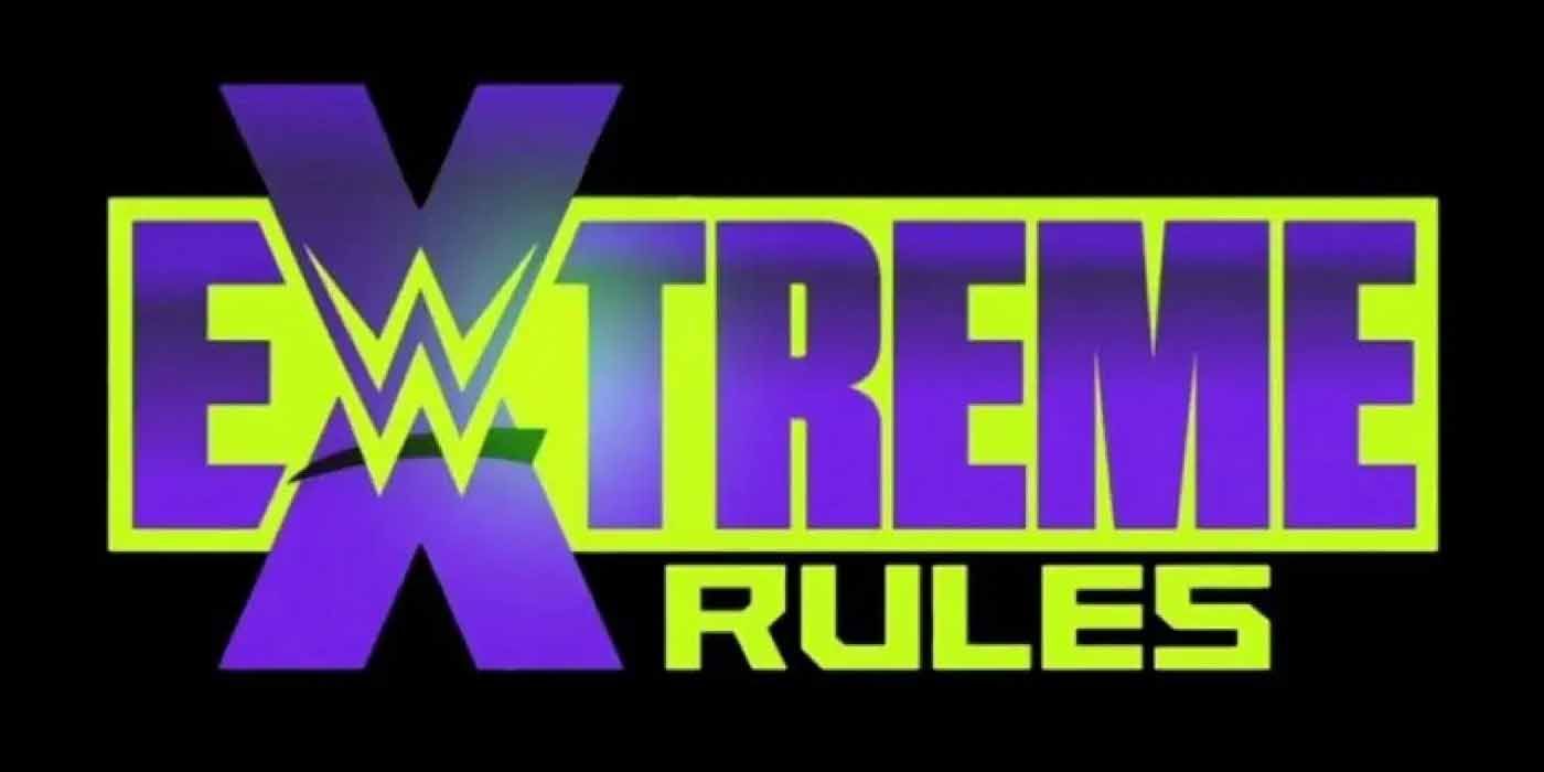 WWE Gives Its Extreme Rules PPV a Horrific Subtitle