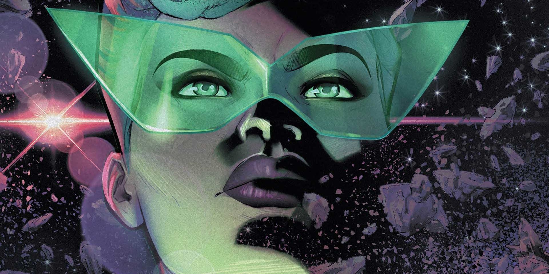 10 Best Green Lantern Mysteries