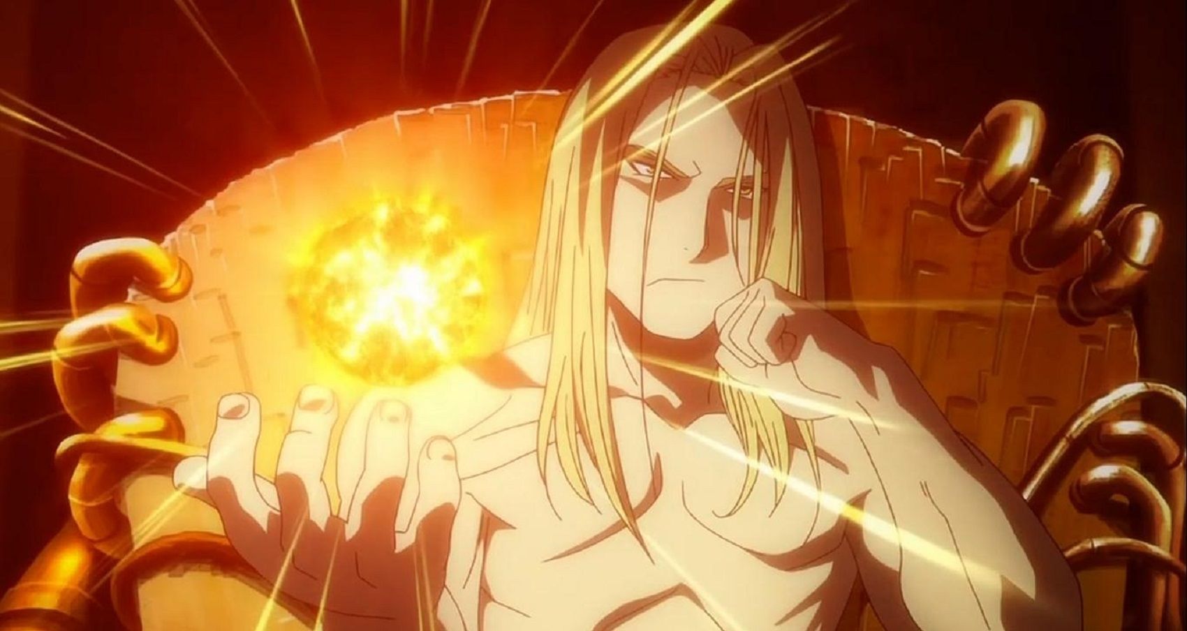 The 10 Most Devastating Times The World Ended In Anime, Ranked