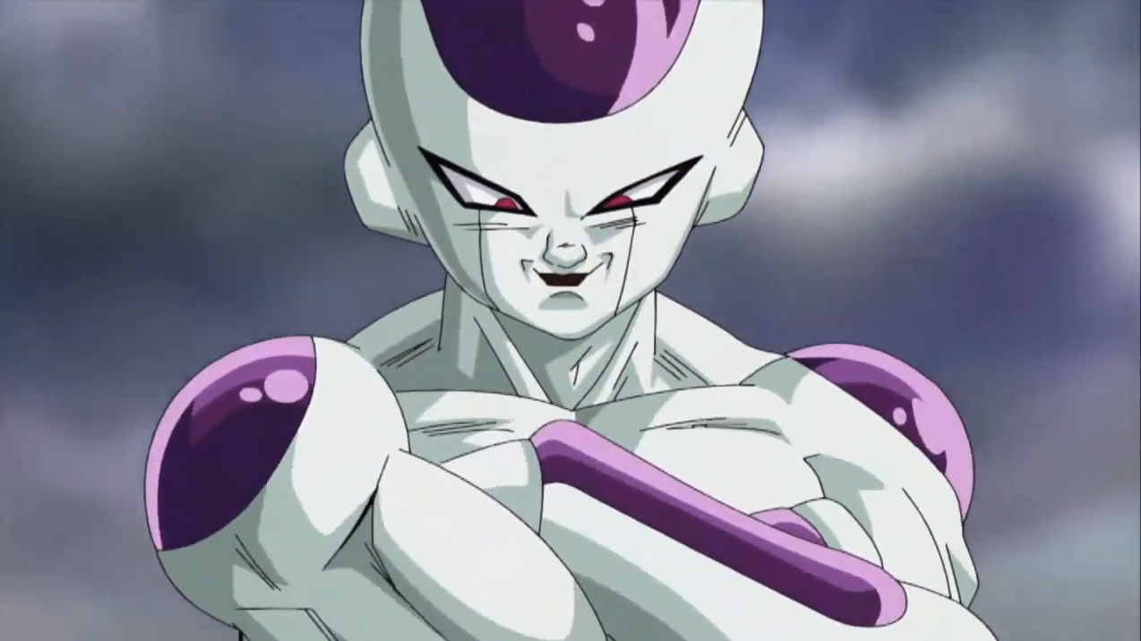 Things You Didn't Know About Frieza's Forms in Dragon Ball Z & Super