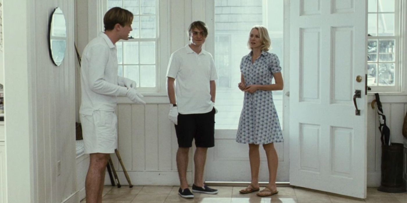 funny games 2007