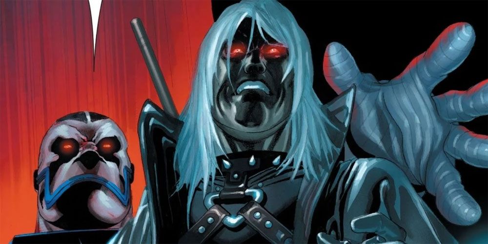 10 Best Gambit Villains