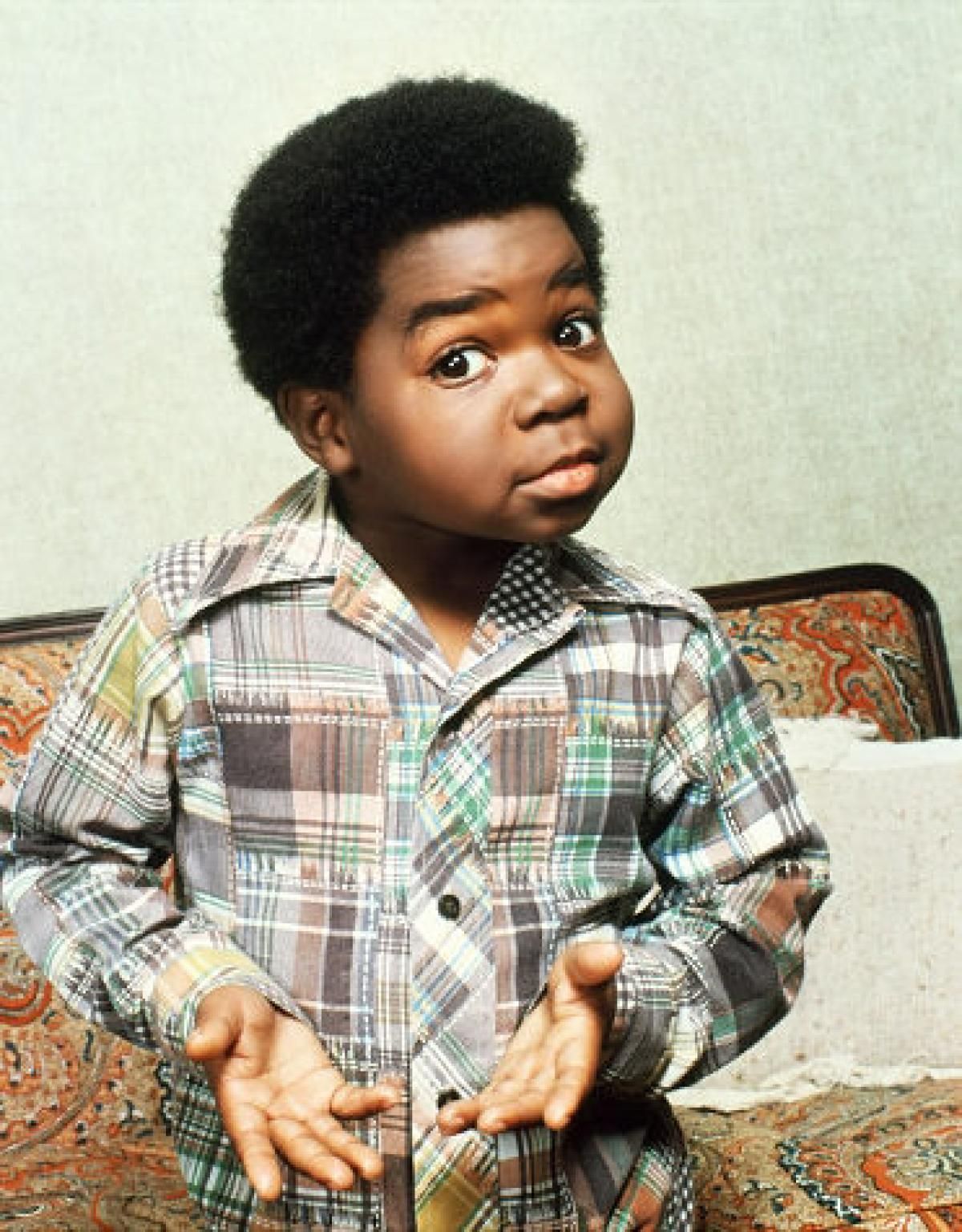 How Could What's Happening!! Have Changed Gary Coleman's Career?