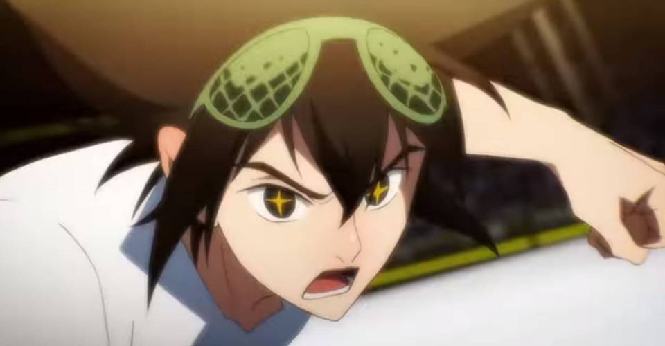 Download The God Of High School What You Should Know Ahead Of The For Android Get Wallpaper The God Of High School What You Should Know Ahead Of The For Android Free