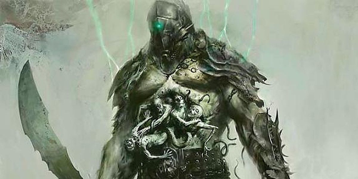 Magic The Gathering How to Build a Meren of Clan Nel Toth Commander Deck