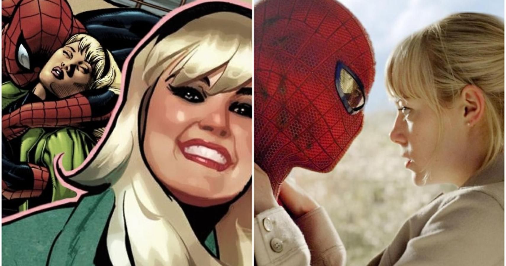 Spider-Man: 10 Aspects Of Gwen Stacy Emma Stone Nailed