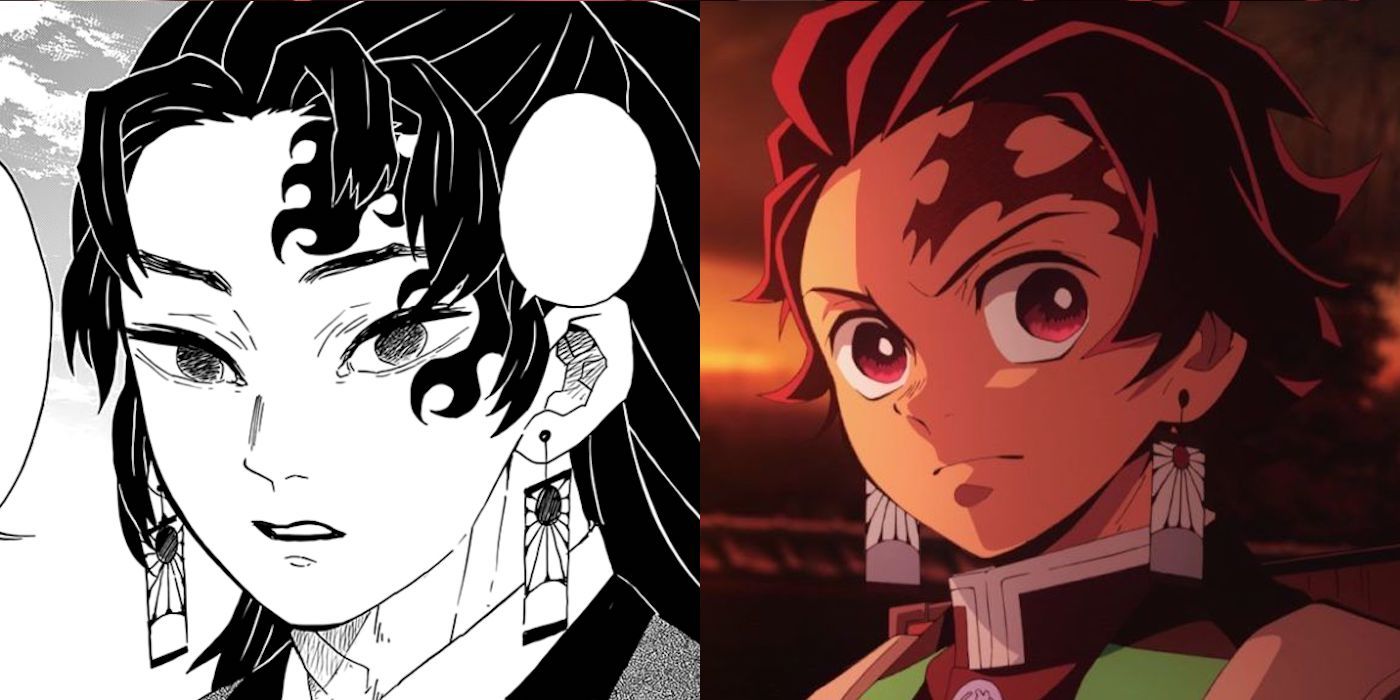 Demon Slayer: 10 Facts Fans Didn't Know About Yoriichi